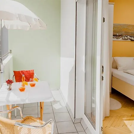 Apartament Austria