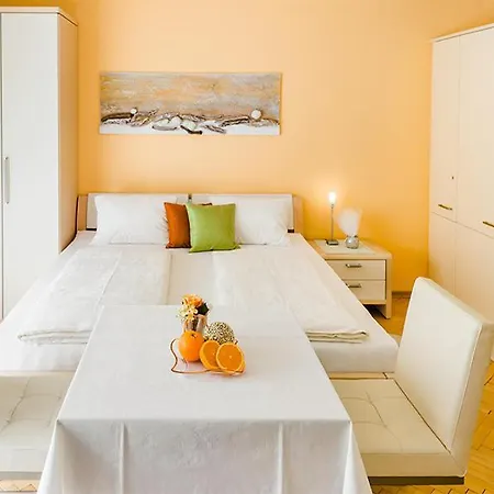 Apartament Austria *