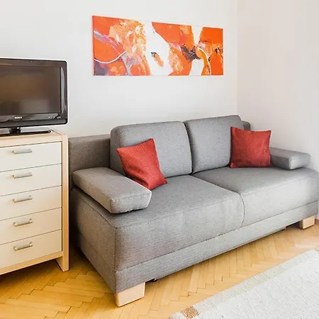 Austria Apartament Graz