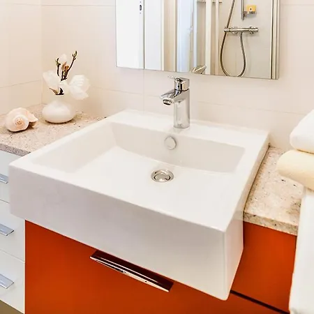 Apartament Austria *