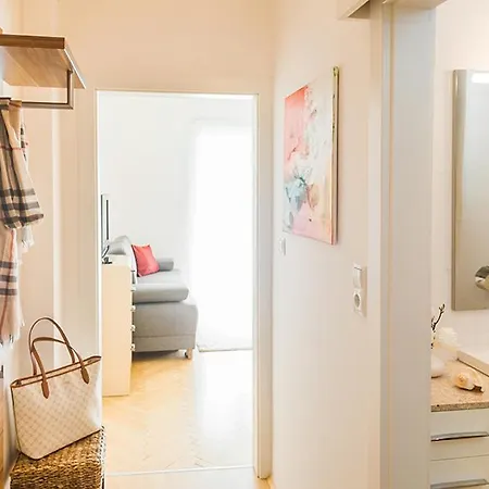 Austria Apartament Graz